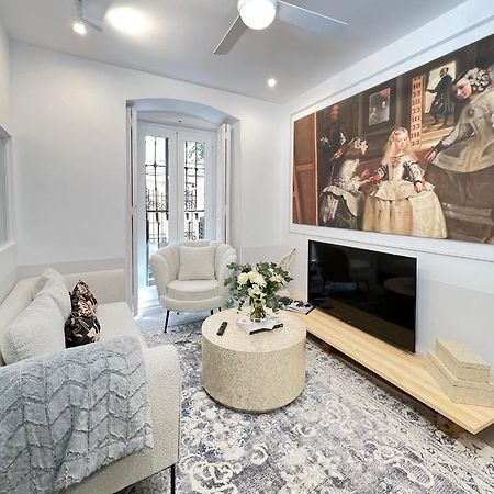 Appartement Waou Museo Del Prado Es Mia - Corta Duracion à Madrid Extérieur photo