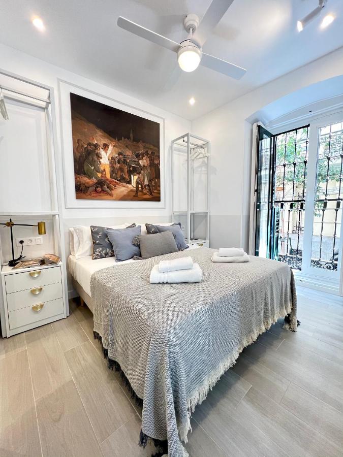 Appartement Waou Museo Del Prado Es Mia - Corta Duracion à Madrid Extérieur photo