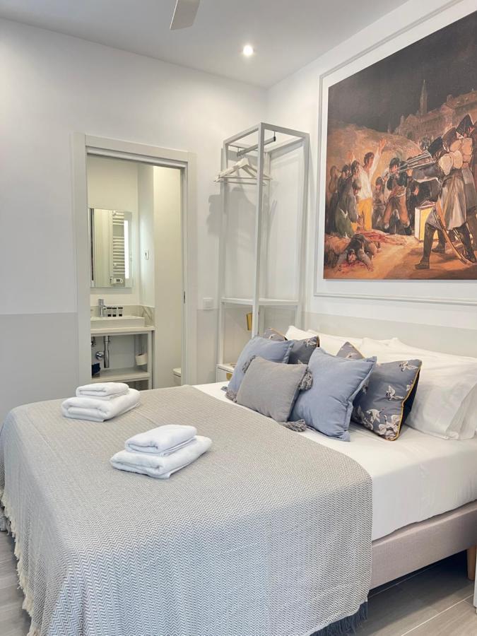 Appartement Waou Museo Del Prado Es Mia - Corta Duracion à Madrid Extérieur photo