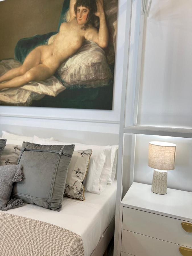Appartement Waou Museo Del Prado Es Mia - Corta Duracion à Madrid Extérieur photo